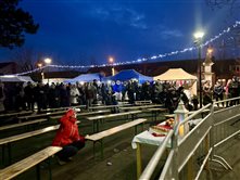 Vianočné trhy 2025